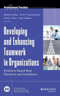 Produktbild: Developing and Enhancing Teamwork in Organizations