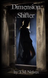 Produktbild: Dimension Shifter (Dimensions Saga, #1)