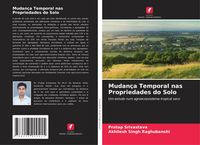Produktbild: Mudan&ccedil;a Temporal nas Propriedades do Solo
