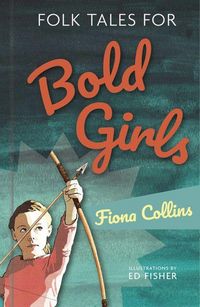 Produktbild: Folk Tales for Bold Girls