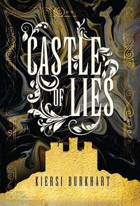 Produktbild: Castle of Lies