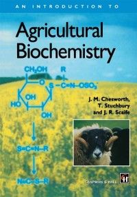 Produktbild: An Introduction to Agricultural Biochemistry