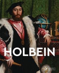 Bild vom Artikel Holbein vom Autor Florian Heine