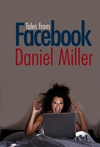 Produktbild: Tales from Facebook