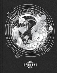 Produktbild: Junji Ito Uzumaki Sketchbook