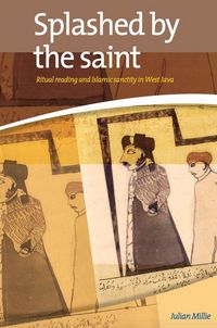 Produktbild: Splashed by the Saint