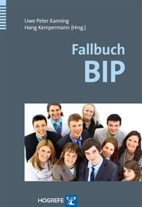 Produktbild: Fallbuch BIP