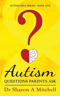 Produktbild: Autism Questions Parents Ask