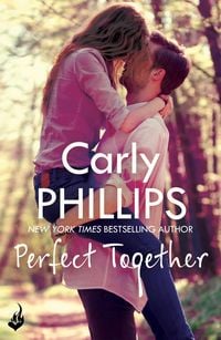 Bild vom Artikel Phillips, C: Perfect Together: Serendipity's Finest 3 vom Autor Carly Phillips