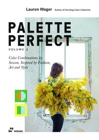 Produktbild: Palette Perfect Vol 2