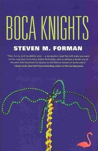 Produktbild: Boca Knights
