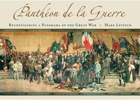 Produktbild: Pantheon de La Guerre: Reconfiguring a Panarama of the Great War