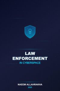 Produktbild: Law Enforcement in Cyberspace