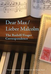 Produktbild: Dear Max/Lieber Malcolm