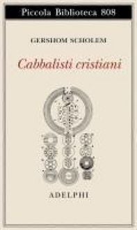 Produktbild: Cabbalisti cristiani
