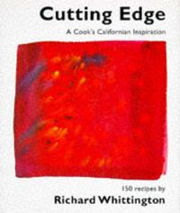 Produktbild: Cutting edge cuisine