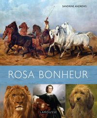 Produktbild: Rosa Bonheur