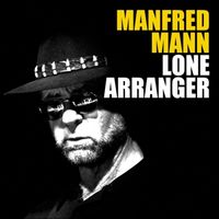 Produktbild: Lone Arranger (180g Black 2LP)