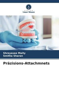 Produktbild: Pr&auml;zisions-Attachmnets