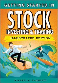 Produktbild: Getting Started in Stock Investing and Trading