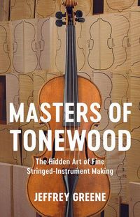 Produktbild: Masters of Tonewood