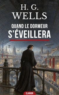 Produktbild: Quand le dormeur s'&eacute;veillera