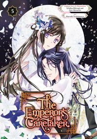 Produktbild: The Emperor's Caretaker 05