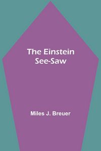 Produktbild: The Einstein See-Saw