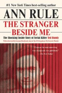 Produktbild: The Stranger Beside Me