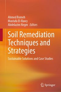 Produktbild: Soil Remediation Techniques and Strategies