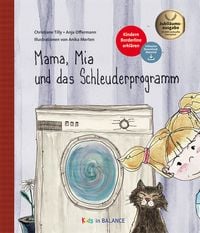 Produktbild: Mama, Mia und das Schleuderprogramm