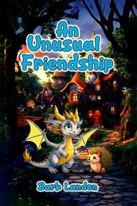 Produktbild: An Unusual Friendship