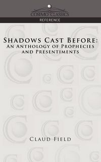 Produktbild: Shadows Cast Before