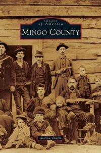 Produktbild: Mingo County