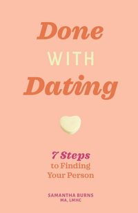 Produktbild: Done with Dating