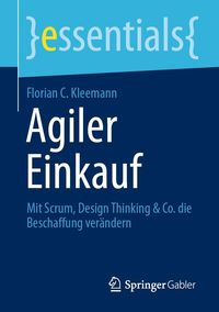 Produktbild: Agiler Einkauf