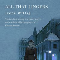 Produktbild: All That Lingers