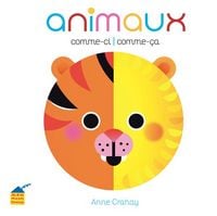 Produktbild: Animaux