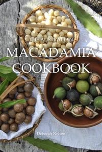 Produktbild: Australian Macadamia Cookbook