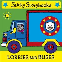 Produktbild: Wallace, K: Lorries and Buses