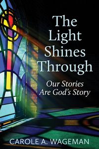 Produktbild: The Light Shines Through