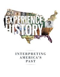 Produktbild: Pk Experience History with Connect Plus Two Term Access Card