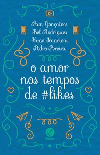 Produktbild: O amor nos tempos de #likes