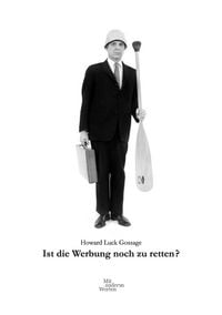 Produktbild: Ist die Werbung noch zu retten?