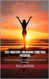 Produktbild: Self-Mastery