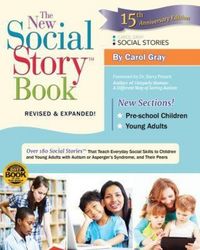 Produktbild: The New Social Story Book(TM)