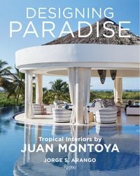 Produktbild: Designing Paradise: Juan Montoya