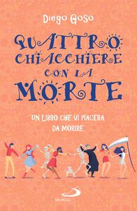Produktbild: Quattro chiacchiere con la Morte