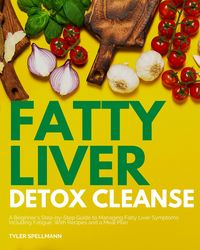 Produktbild: Fatty Liver Detox Cleanse