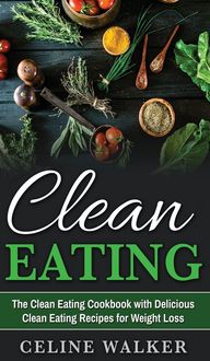 Produktbild: Clean Eating